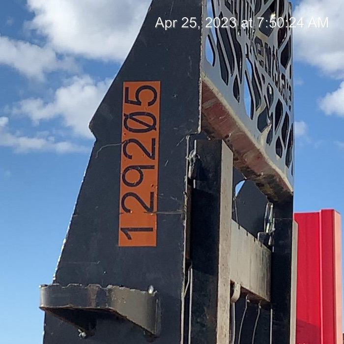 2022 PALADIN 48" Pallet Forks - Paladin