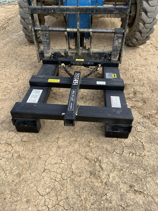 2023 STAR INDUSTRIES 1395B