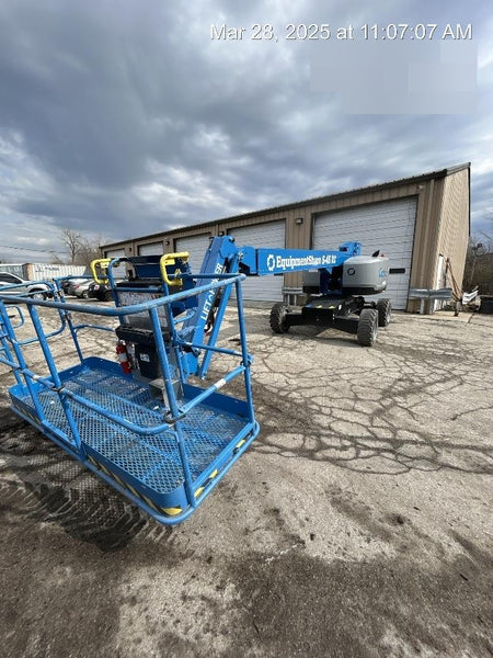 2024 GENIE S-45 XC
