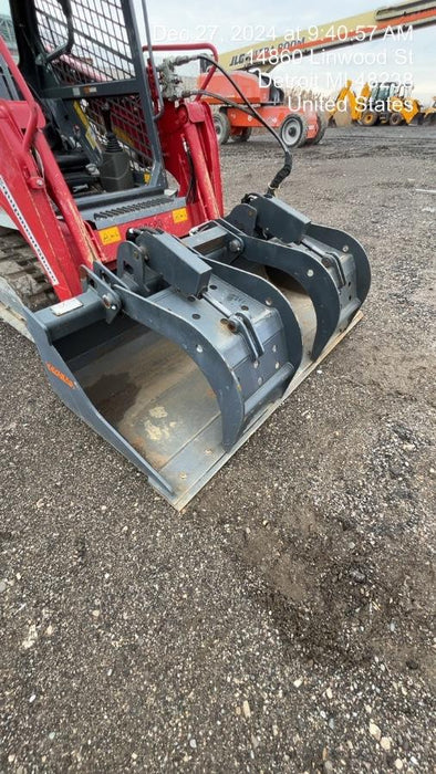 2023 SOLESBEE SBG-72