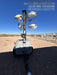 Wacker Neuson LTV6K-MH Wacker Neuson LTV6K Towable Light Tower
