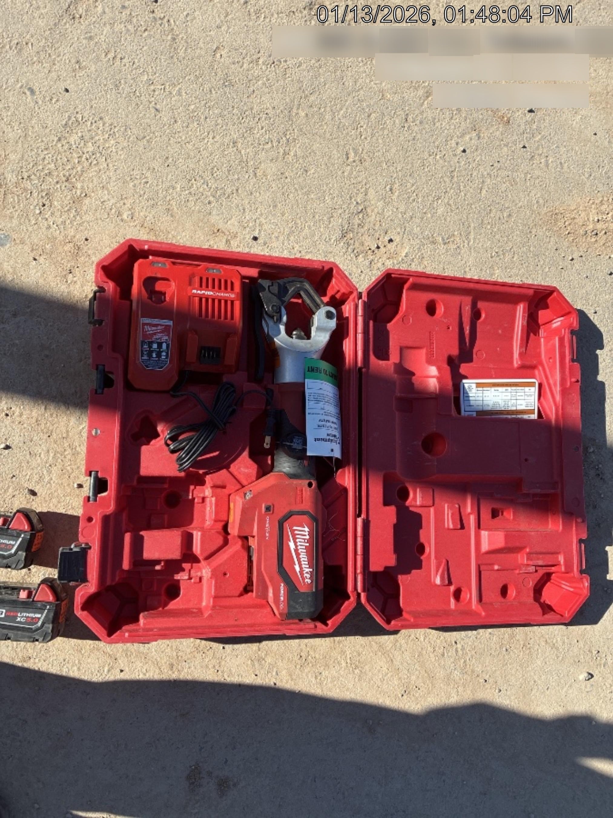 2021 MILWAUKEE 2877-22