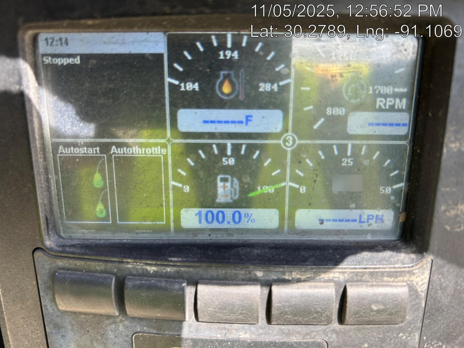 2022 PIONEER PP63C17L71-4045HFC06