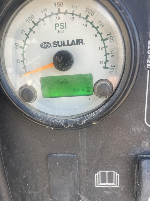 2021 SULLAIR 185D-DPQ KU4F