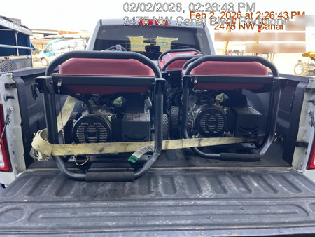 2025 MI-T-M GEN-6500-0MM1