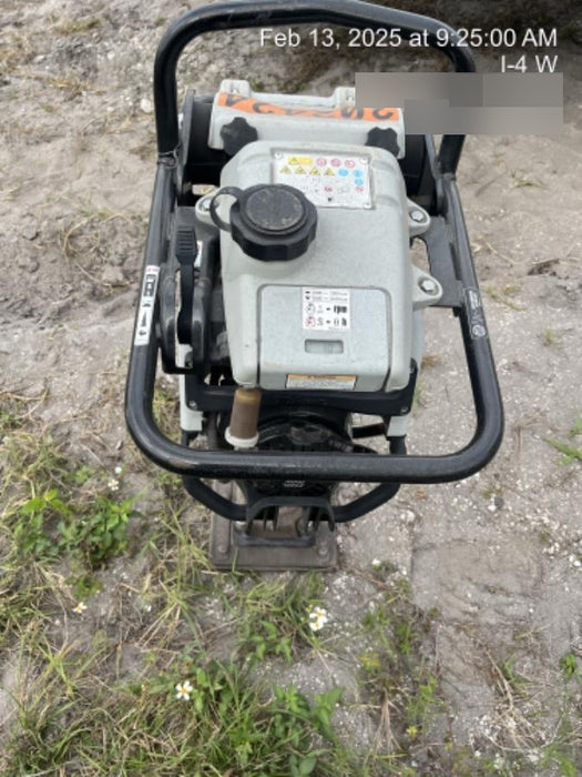 2023 MULTIQUIP MTX60HD