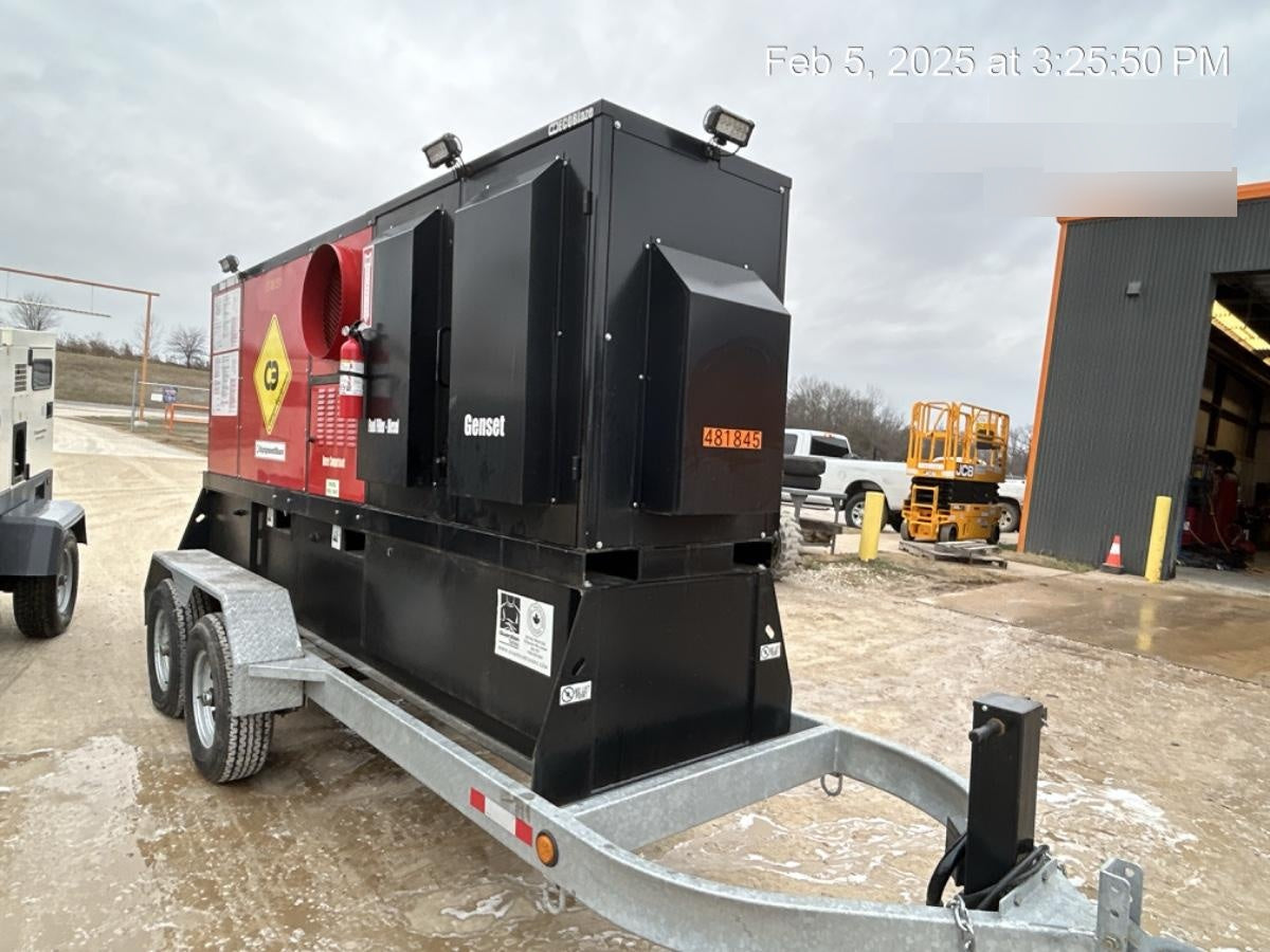 2024 CAMPO EB1000CT