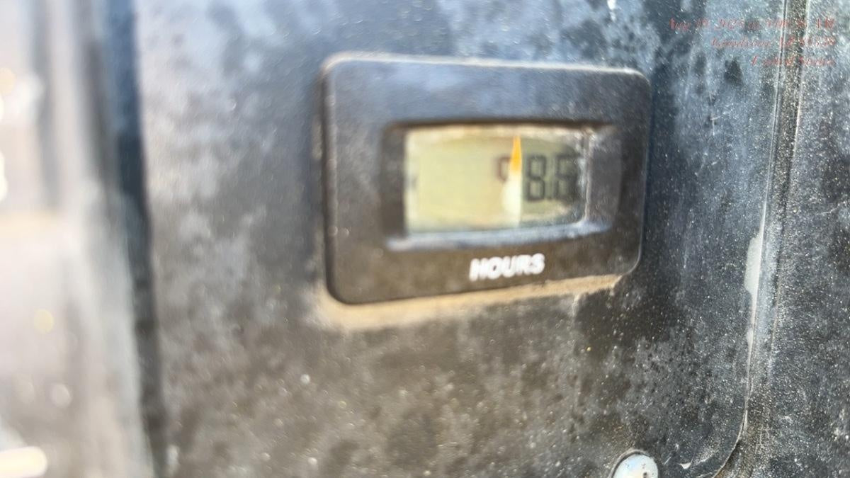 2023 DOOSAN P425/HP375WCU