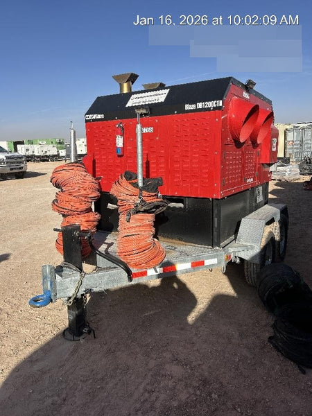2024 CAMPO DB1200CT