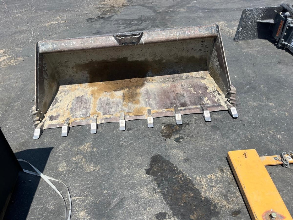 2022 PALADIN UTILITY GRAPPLE 11876-0022