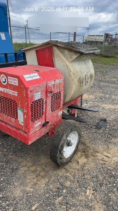 2023 MULTIQUIP WM90PH8