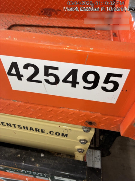 2024 JLG ES1932