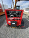 2022 Shindaiwa DGW400MDL Kubota D902 Engine, 23 HP, Dual Op Welder, Wire, Arc, Droop Stick, Tig, and CC Stick Functionality, Simulphase, 3 Phase and 1 Phase Gen Output, Single Axle NB Trlr, Slr Trckl Chrg 12V 12W, Fire Ext
