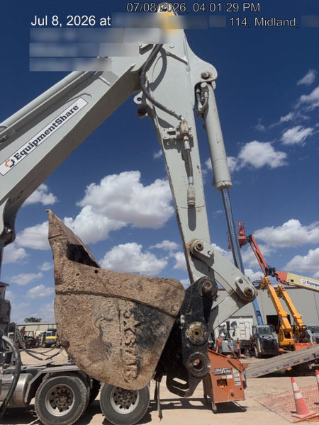 2022 TAKEUCHI TB235-2R