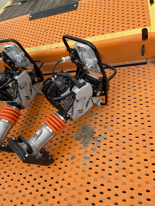 2022 MULTIQUIP MTX60HD