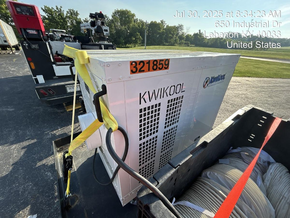 2023 KWIKOOL KPO5-43H