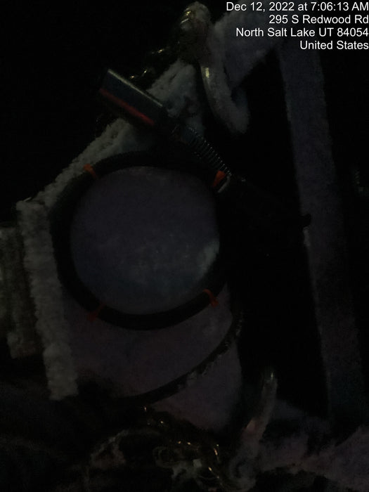 2022 ATLAS COPCO QAS 700