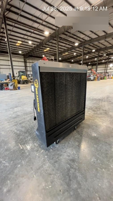 2022 BIG ASS FANS Cool Space 400