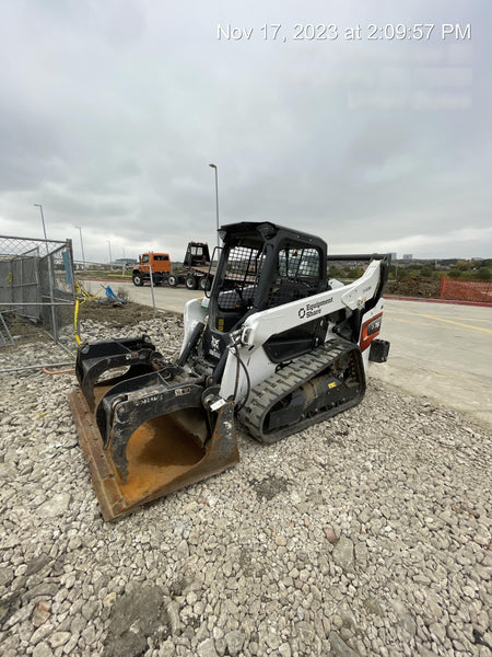 2022 PALADIN UTILITY GRAPPLE 11876-0022