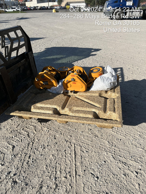 2023 HARRINGTON PT030