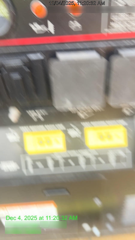 2024 Lincoln Electric LE400 Kubota V1505, Trlr, Cable Rack, Light Kit, ES Decals, T3