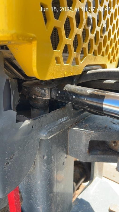 2024 WACKER NEUSON RTLx-SC3