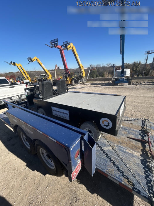 2022 COLUMBIA Payloader 2XL