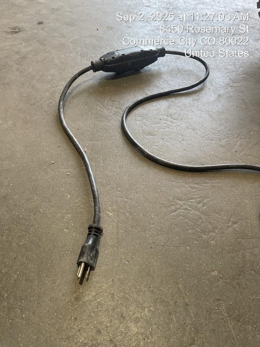 2024 HUSQVARNA K4000 CUT-N-BREAK