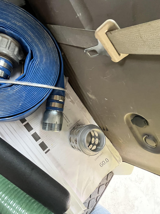 2023 MULTIQUIP QP2TH