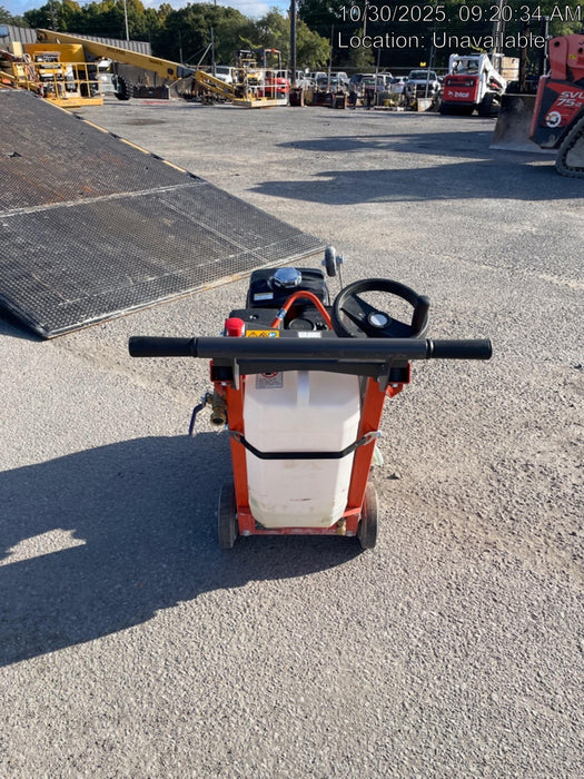 2025 HUSQVARNA FS 400 LV