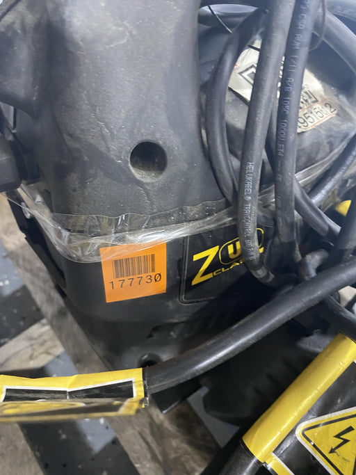 2021 ENERPAC ZU4408JB