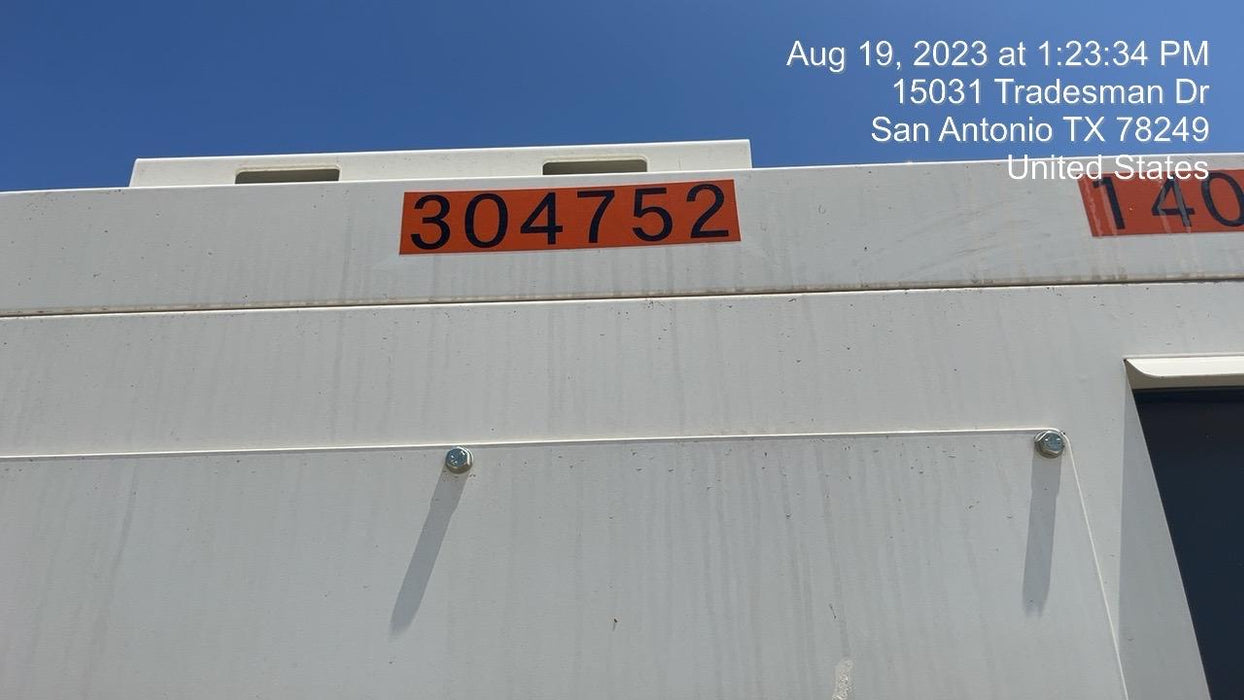 2023 ATLAS COPCO QAS 175