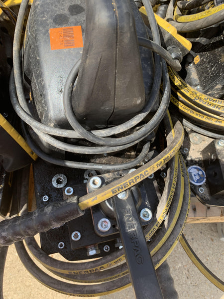 2022 ENERPAC ZU4408JB