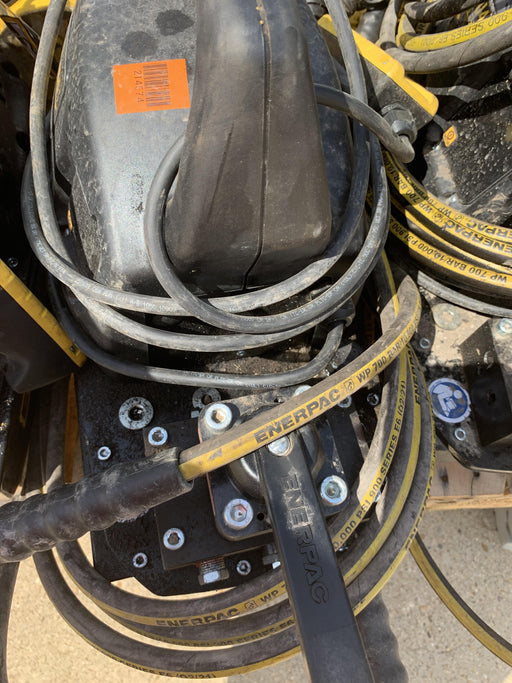 2022 ENERPAC ZU4408JB