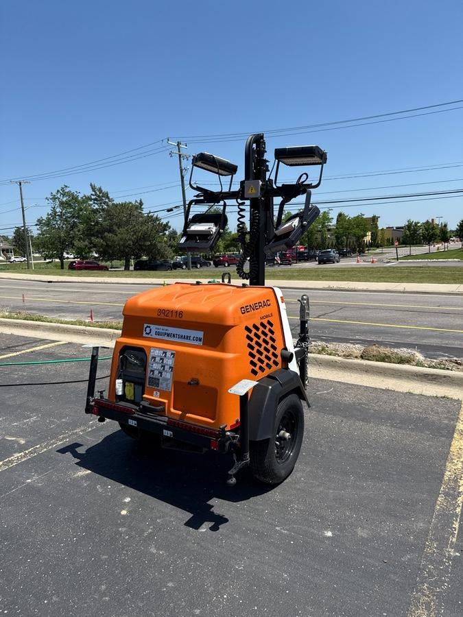 2024 GENERAC MLT2