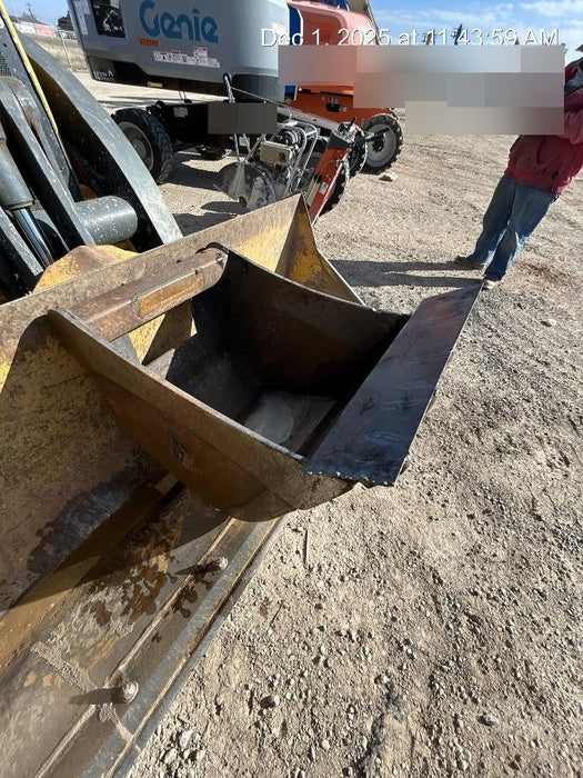 2023 JCB 3CX-14 Extendable Stick 74hp, Cab/Heat/Air, 4WD, Extendable Stick, Easy Controls, 1 Way Hydraulics, With Loader Pipework