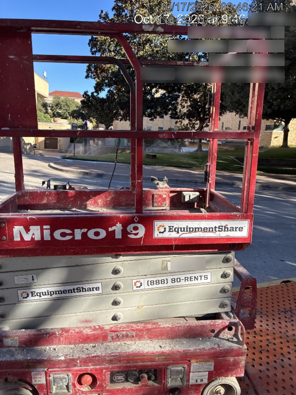 2019 MEC Micro 19
