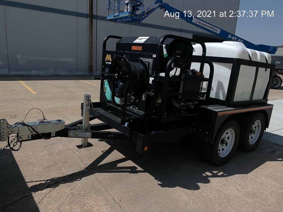 2020 MI-T-M CORPORATION HS-3006-0MDK-UR