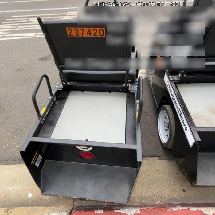 2022 COLUMBIA Expediter