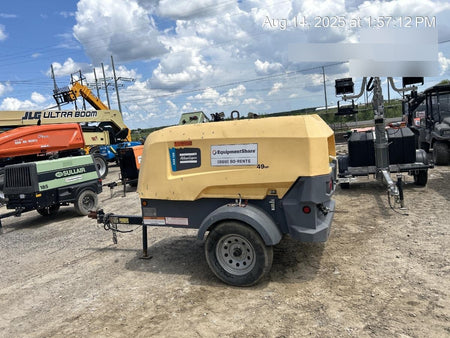 2020 ATLAS COPCO XAS188