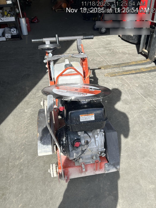 2020 HUSQVARNA FS 400