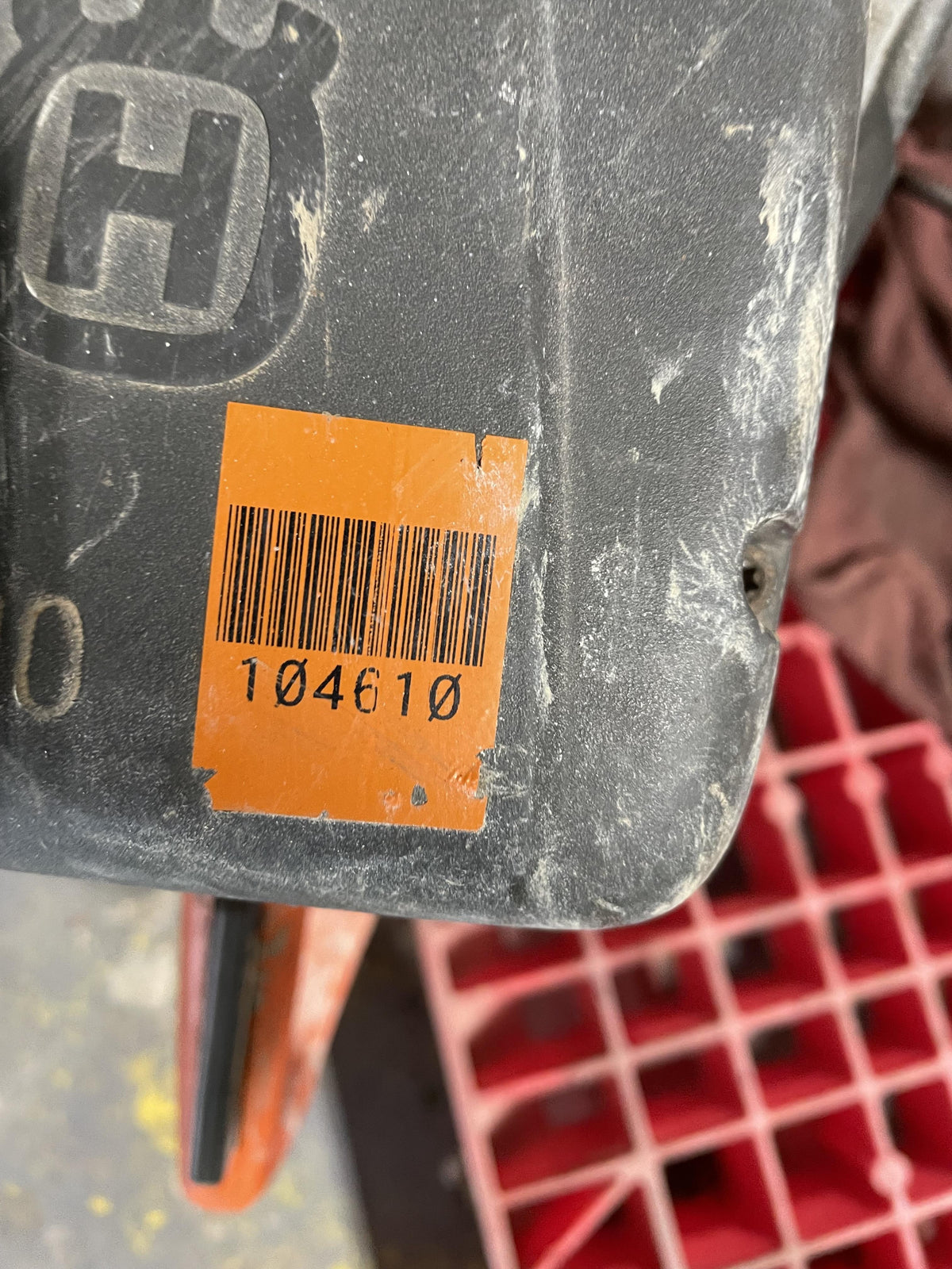 2020 HUSQVARNA K770