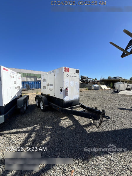 2023 MULTIQUIP DCA70