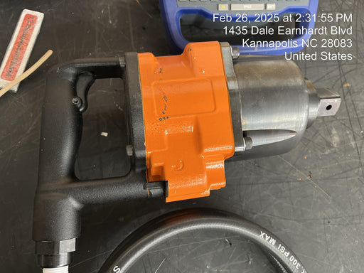 2024 MICHIGAN PNEUMATIC ES-4940B2-TRACKER