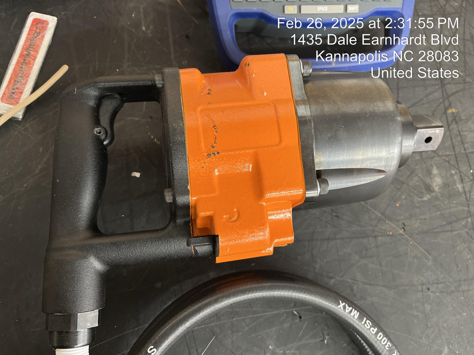 2024 MICHIGAN PNEUMATIC ES-4940B2-TRACKER