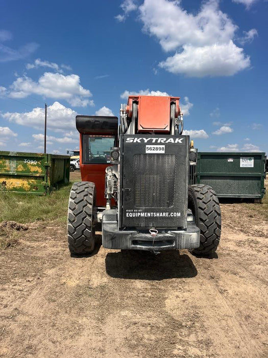 2025 SKYTRAK 12054