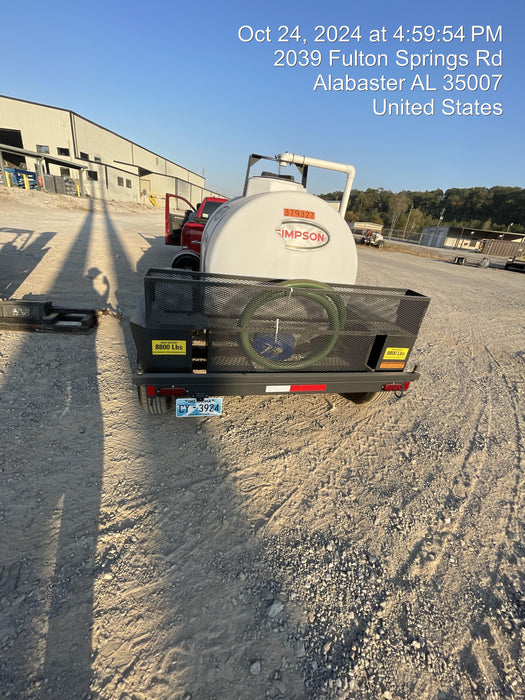 2023 SIMPSON SWT-52517