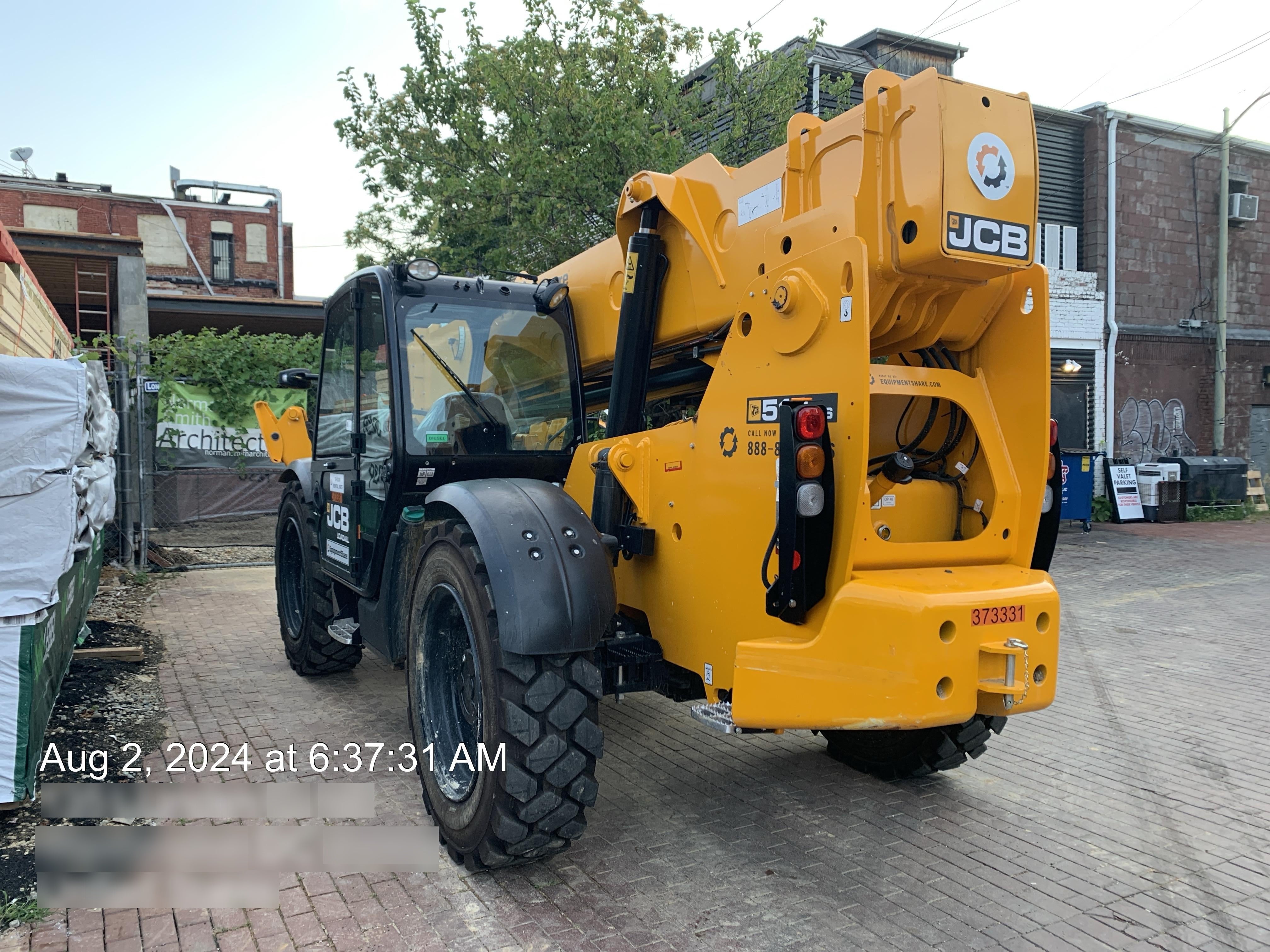 2024 JCB 512-56