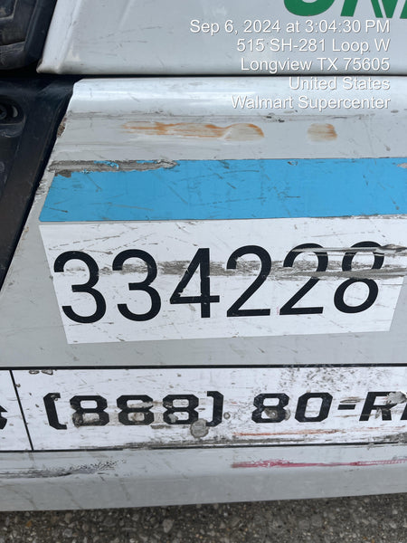 2023 UNICARRIER MAP1F2A25DV