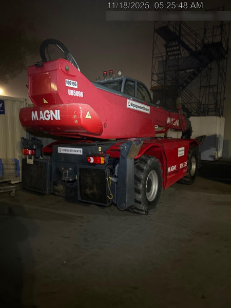 2020 MAGNI RTH 5.25 Smart